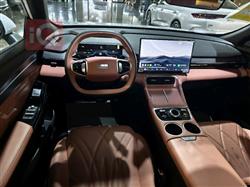 جيلي جالاکسي L6